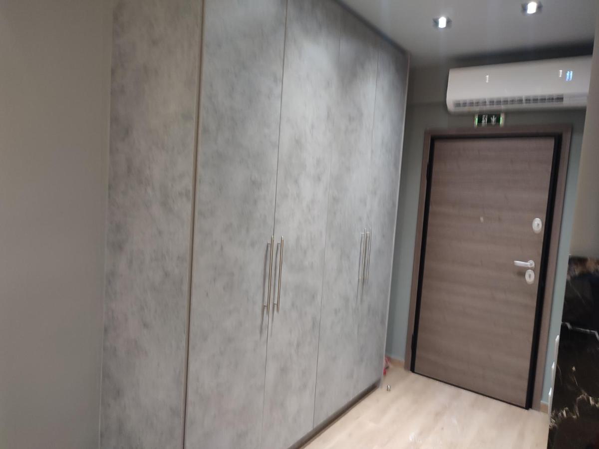 Amazing Apartments @ Monastiraki Subway Station Athen Exterior foto